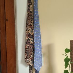Ties